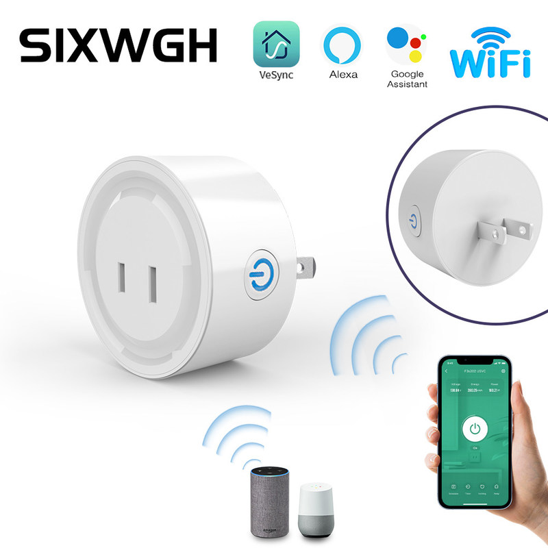 2.4GHz無線遠隔ソケット スイッチ セキュリティ システムTuya Zigbeeの屋外のスマートなソケット