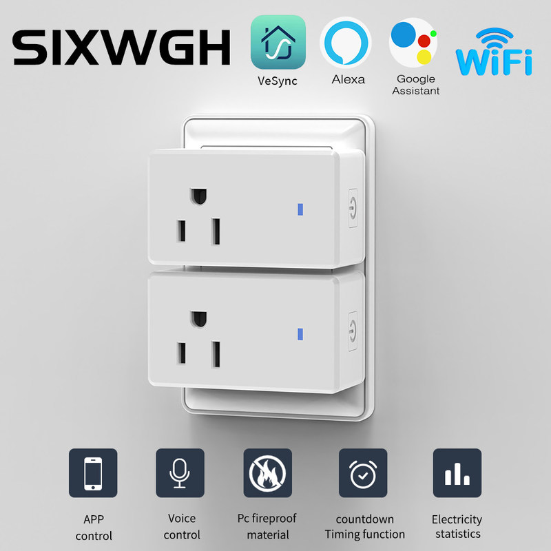 2.4GHz Zigbeeのスマートなソケットの無線電信リモート・コントロールAC 100-240V Zigbee電力ソケット