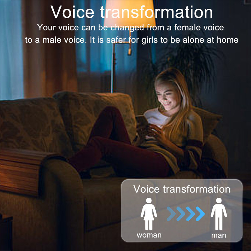 夜間視界のスマートな無線ビデオ ドアベル180°の視野角のTuyaの無線保証ドアベル