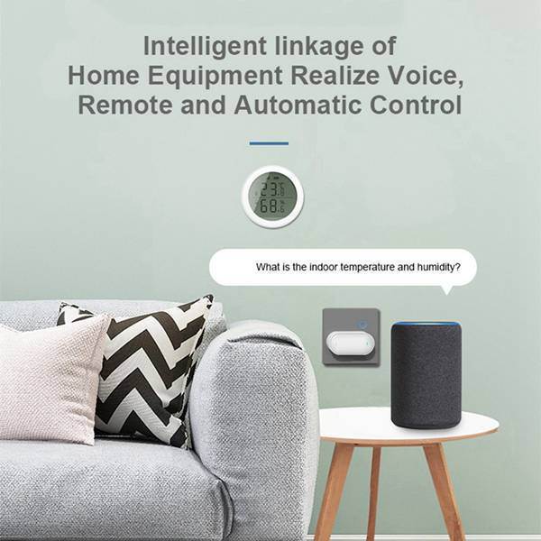 SIXWGH Tuya SmartLife マルチプロトコルゲートウェイ Zigbee 3.0 + BLE Mesh Hub Wi-Fi Alexa/Google Home対応 EUプラグ デバイス