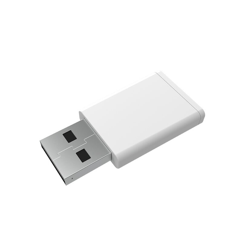 SIXWGH Tuya Zigbee 3.0 USBリピエーター/信号ブースター プラグ プレイレンジ拡張器 スマートホーム 30m カバー アレクサ/グーグル アプリ