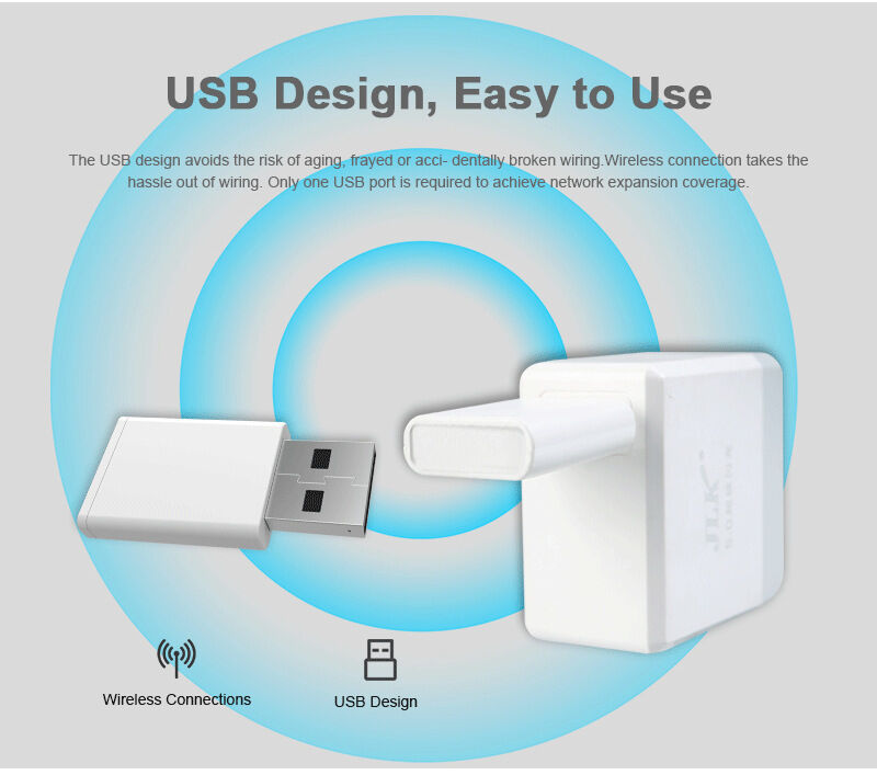 SIXWGH Tuya Zigbee 3.0 USBリピエーター/信号ブースター プラグ プレイレンジ拡張器 スマートホーム 30m カバー アレクサ/グーグル アプリ