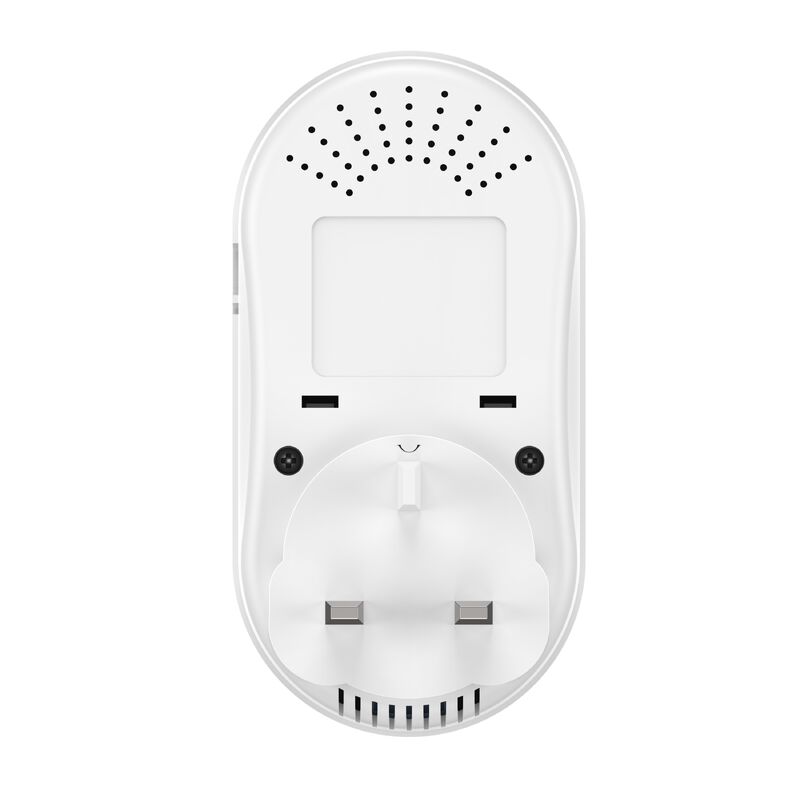 SIXWGH スマートWi-Fi プラグイン温度調節器 16A LEDスクリーン APP/音声リモコン制御 暖房冷却 NTCセンサー ホーム アクアリウム