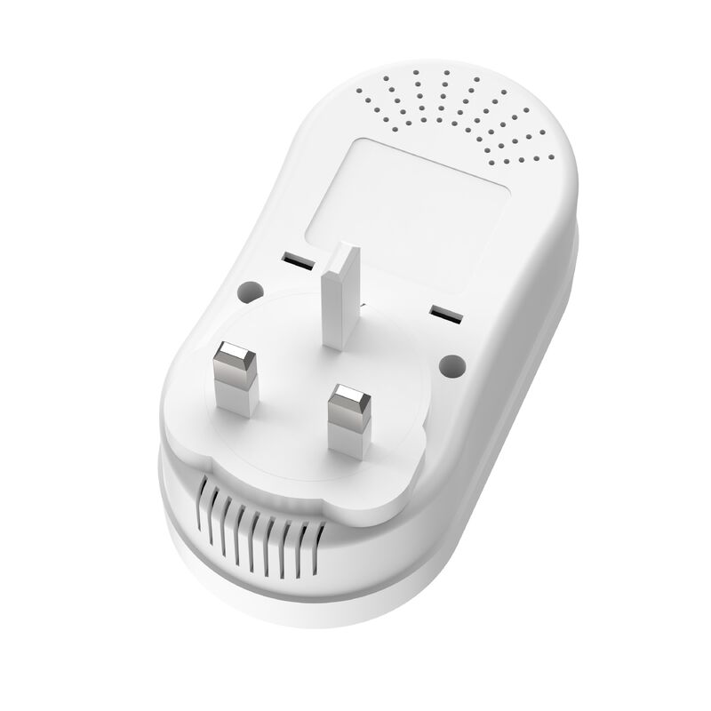 SIXWGH スマートWi-Fi プラグイン温度調節器 16A LEDスクリーン APP/音声リモコン制御 暖房冷却 NTCセンサー ホーム アクアリウム