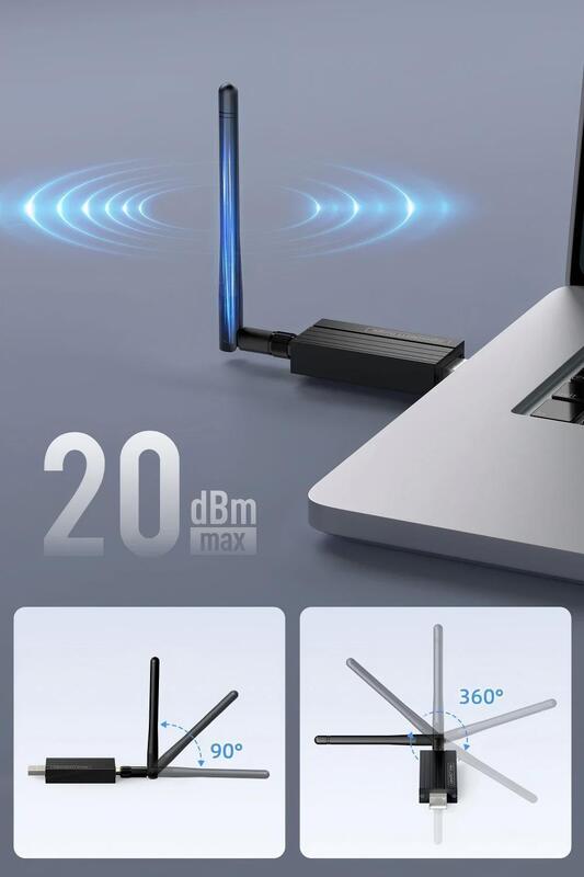 SIXWGH ジグビー 3.0 USB ドングルプラス ユニバーサル ワイヤレス スマートホームゲートウェイ +20dBm 家庭アシスタントのガイン Zigbee2MQTT, OpenHAB