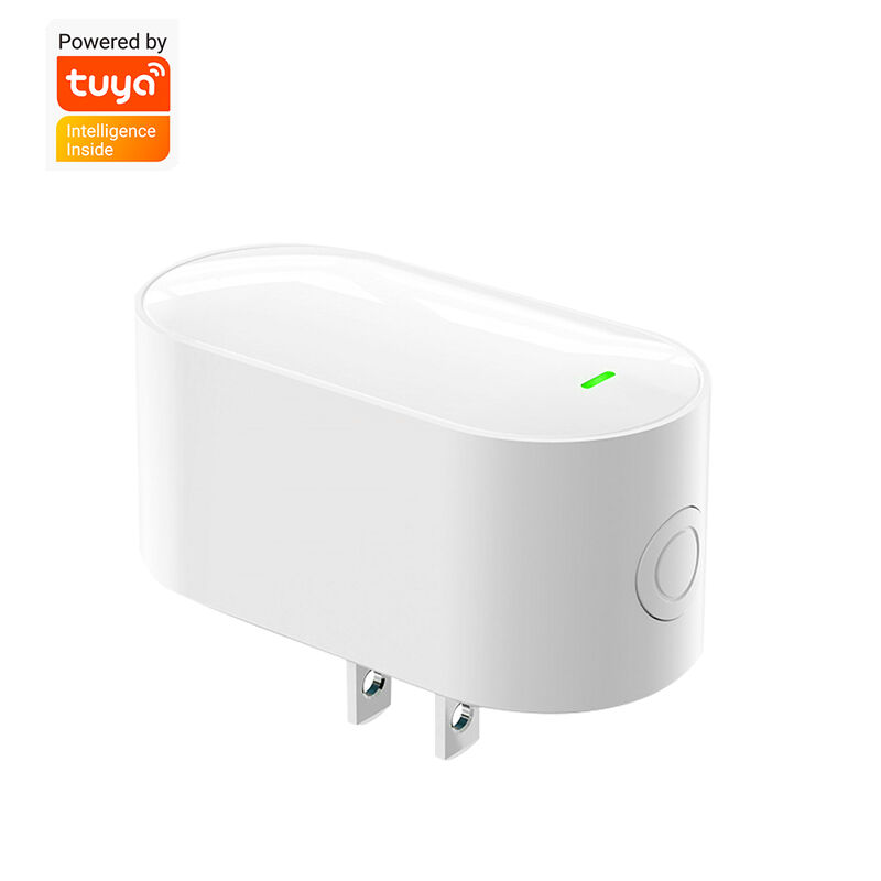 SIXWGH スマートライフ Tuyz Zigbee Bluetoothゲートウェイハブ 3-in-1 マルチプロトコル USB充電器 Alexa/Google Home スマートホームデバイス