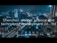 会社の昇進のビデオ