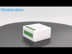 信頼性の高いスマートソリューション - Wi-Fi対応標準 - コンパクトデバイス