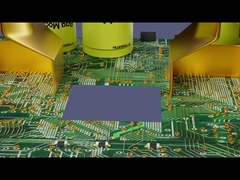 2200W ABS無線リモート・コントロール ソケットの白いリモート・コントロール電気出口